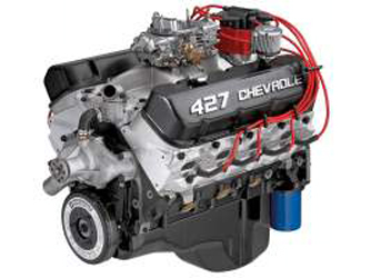 P33E5 Engine